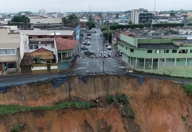 São Paulo com dois dias de sol; Rio Grande do Sul com chuva, mas, 41 °C