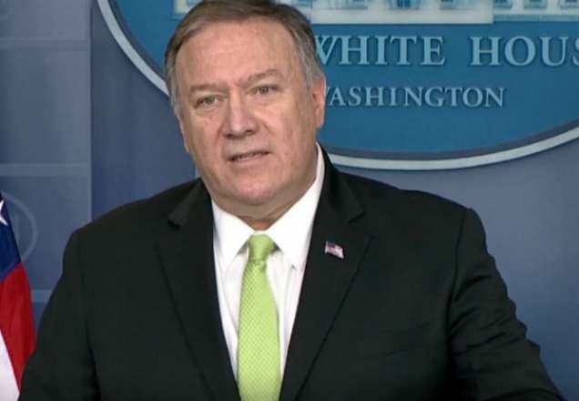 EUA anunciam novas sanções ao Irã em retaliação aos ataques no Iraque