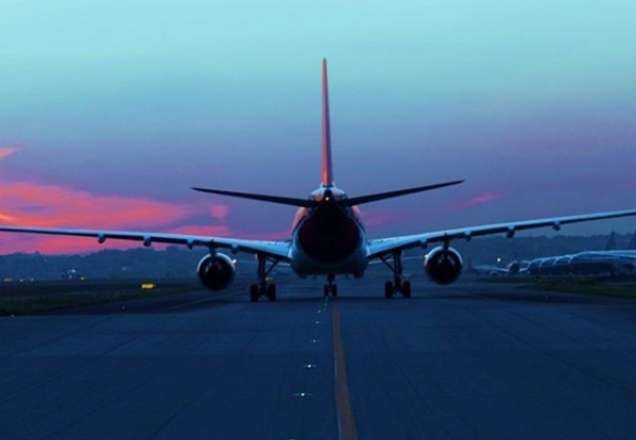 Imagem da noticia É falso! Aeroportos de São Paulo não vão fechar por causa do coronavírus