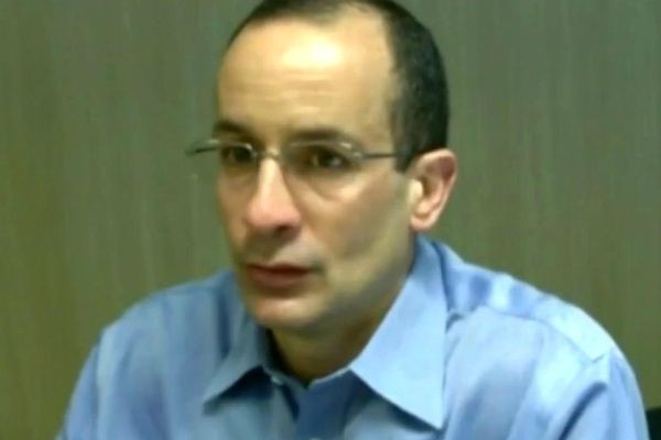 Imagem da noticia E-mais mostram que Odebrecht comprou terreno com dinheiro de propina
