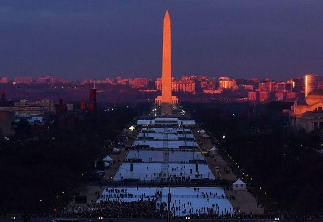 PIB dos Estados Unidos cresce 2,9% no 4º trimestre de 2022