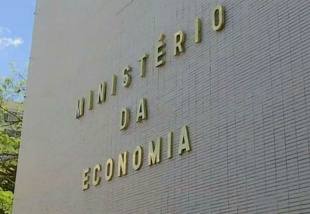 Imagem da noticia Economia do Brasil anda para trás e PIB encolhe em 2019