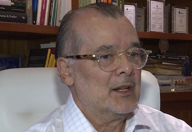 Imagem da noticia “Brasil estava em uma 'cracolândia' da inflação”, diz Gustavo Franco sobre economia pré-Plano Real