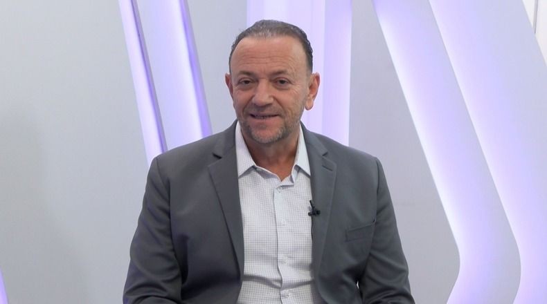 Imagem da noticia Assista: "Ânsia de Lula em debater juros com Campos Neto faz presidente do BC crescer", diz Edinho Silva