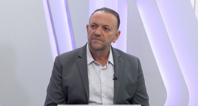 Imagem da noticia "Países desenvolvidos estimularam a imigração e, agora, se fecham a imigrantes", diz Edinho Silva