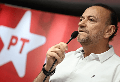 Judiciário e Legislativo precisam de reformas, diz presidente do PT