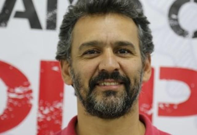 Imagem da noticia "Nosso partido está sendo censurado", afirma Edson Dorta