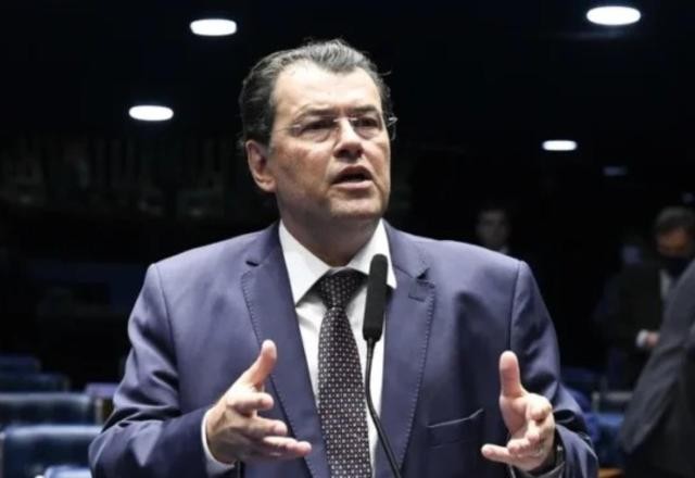 Imagem da noticia Relator, Eduardo Braga é contra o fatiamento da Reforma Tributária