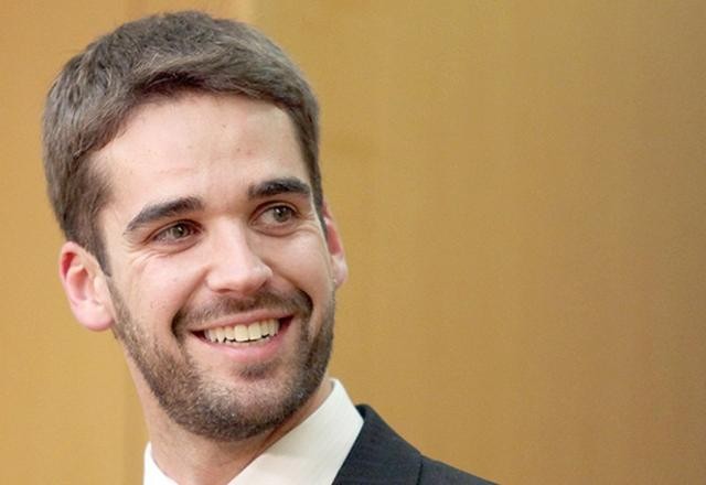 Imagem da noticia Eduardo Leite ganha apoio do Cidadania na corrida ao Planalto