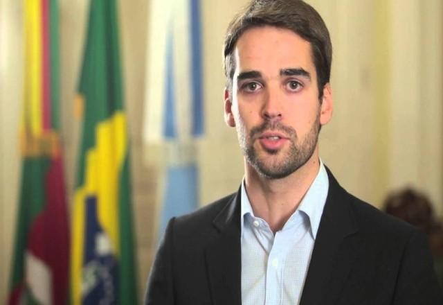 PSDB-MG declara apoio a Eduardo Leite em prévias para presidente