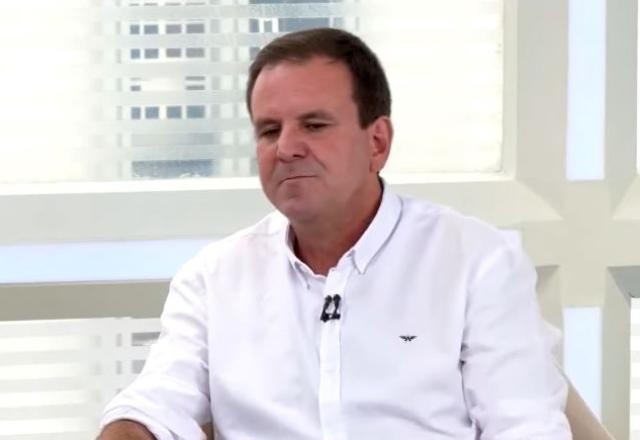 Imagem da noticia Caso Moïse: "Processo de tortura, com dose de racismo e xenofobia", diz Paes