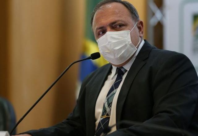 Imagem da noticia Comissão espera que depoimento de Pazuello seja o mais conturbado