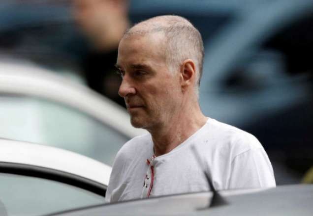 Imagem da noticia Eike Batista volta a ser preso pela Polícia Federal no Rio de Janeiro