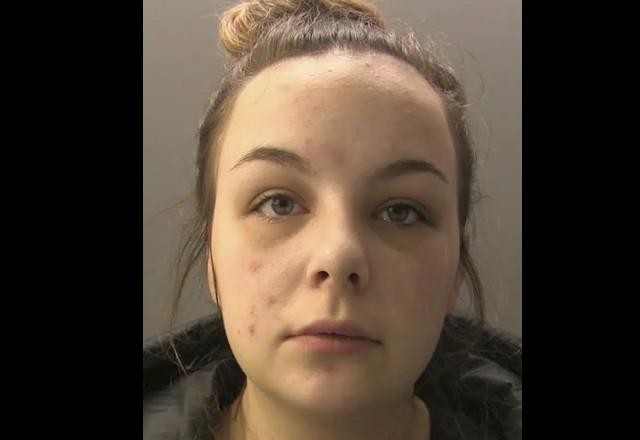Imagem da noticia Britânica é condenada a 8 anos de prisão por falsas acusações de estupro