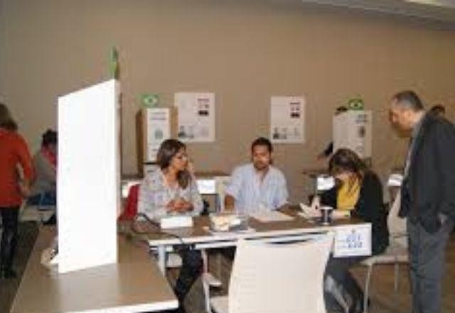Imagem da noticia Termina dia 18 o prazo para solicitar voto em trânsito