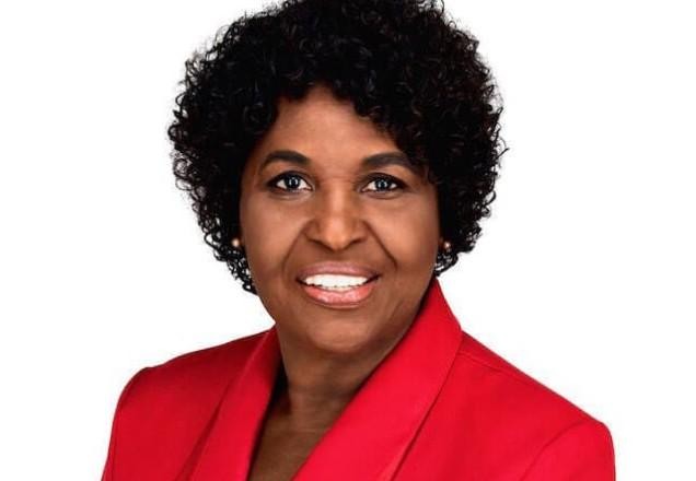 Imagem da noticia Saiba quem é Benedita da Silva (PT)
