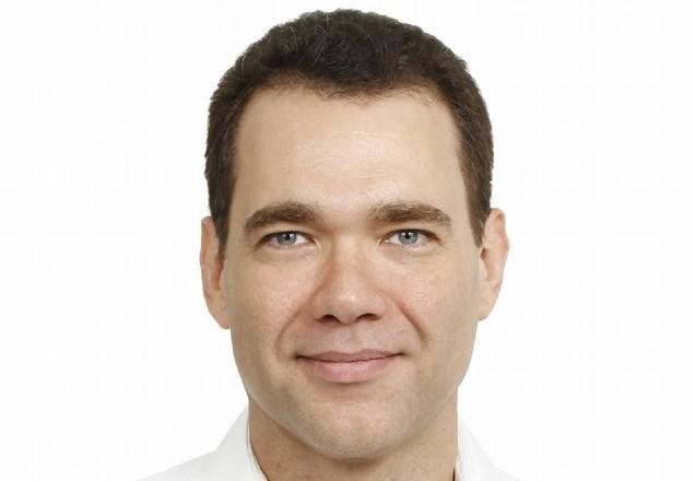 Imagem da noticia Saiba quem é Paulo Messina (MDB)
