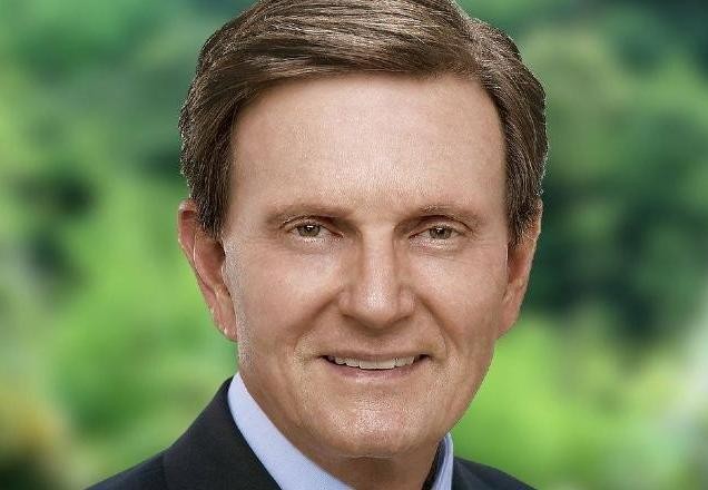 Imagem da noticia Saiba quem é Marcelo Crivella (Republicanos)