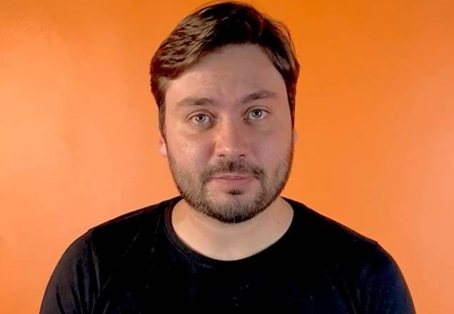 Imagem da noticia 'Já era esperado', diz Filipe Sabará sobre expulsão do partido Novo