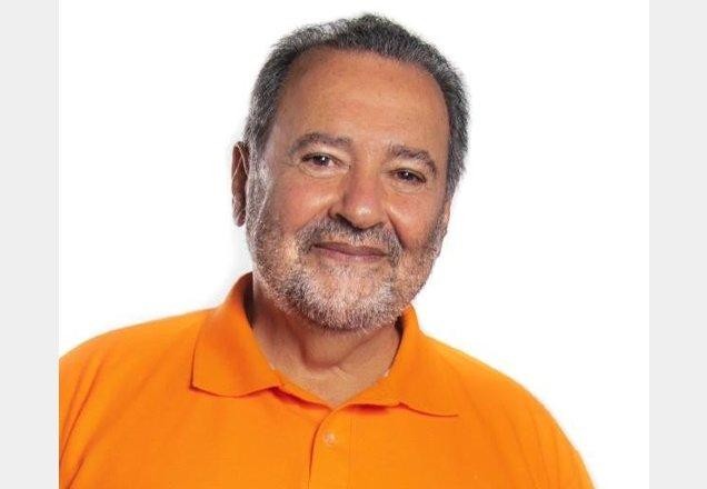 Imagem da noticia Saiba quem é Fred Luz (NOVO)