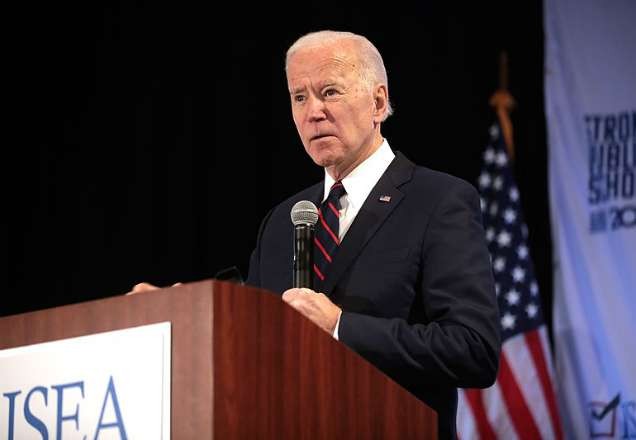 Imagem da noticia Eleições americanas: Joe Biden é o candidato favorito para enfrentar Trump