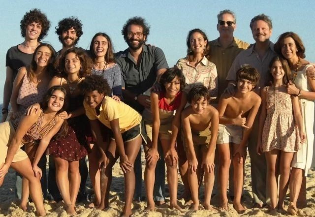 Imagem da noticia "Ainda Estou Aqui" é indicado ao Bafta 2025, o Oscar britânico; veja lista completa