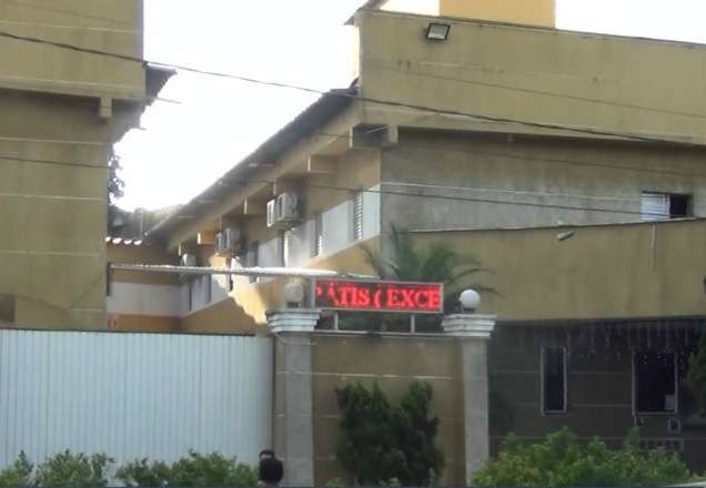 Imagem da noticia Elevador de motel despenca e deixa três feridos na Grande SP