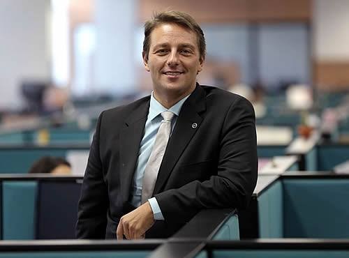 Imagem da noticia Morre o ativista Eliseu Neto, aos 45 anos