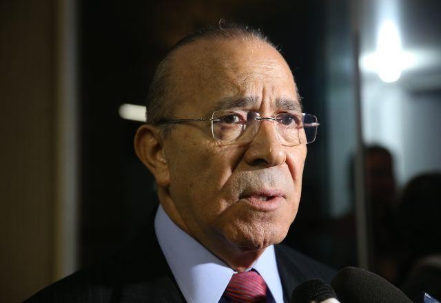Imagem da noticia Ex-ministro Eliseu Padilha morre aos 77 anos em Porto Alegre