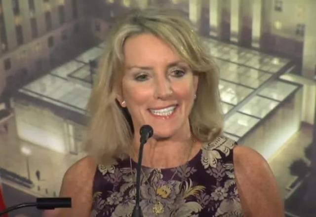 Imagem da noticia Biden indica Elizabeth Bagley como nova embaixadora americana no Brasil