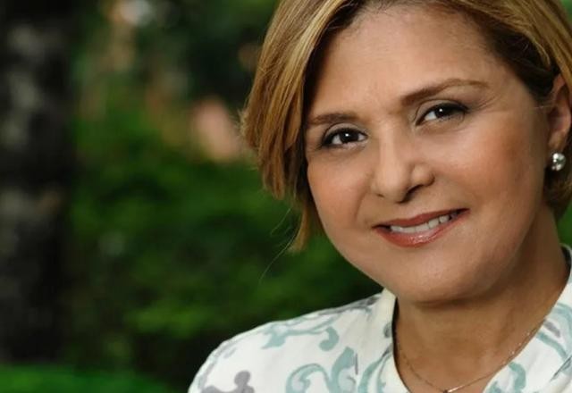 Imagem da noticia Morre, aos 68 anos, atriz Elizangela do Amaral Vergueiro