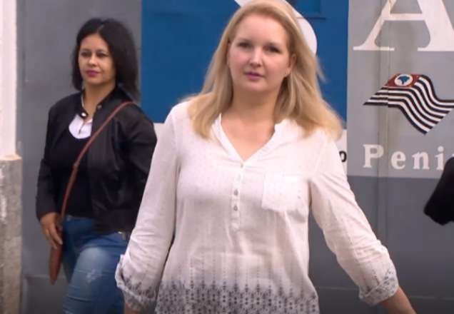 Imagem da noticia Elize Matsunaga, Ana Jatobá e Suzane Von Richthofen deixam prisão