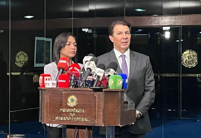 Imagem da noticia Relatora e presidente da CPMI do 8/1 tentam acordo prévio