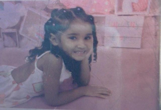 Imagem da noticia Menina de 5 anos morre com tiro dentro de casa no Rio de Janeiro