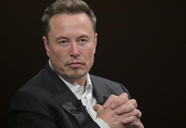 Imagem da noticia Elon Musk sobre seus posts no X: "Existe algum risco de o que digo ser incorreto"