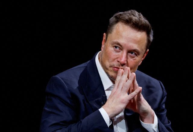 Imagem da noticia Elon Musk é citado em documentos de Epstein divulgados por deputados democratas nos EUA