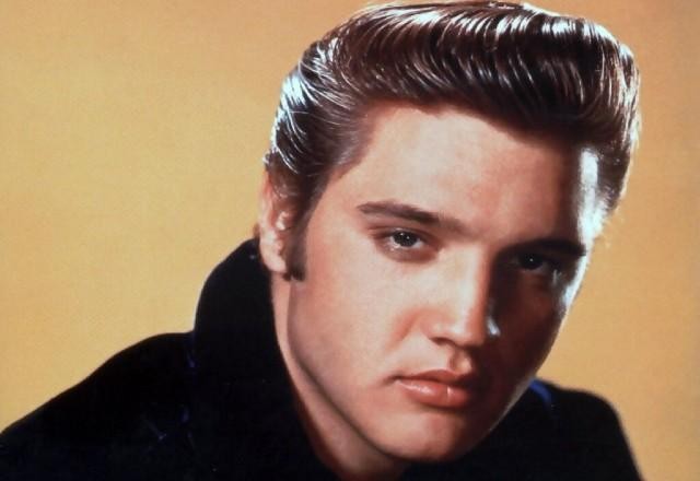 Imagem da noticia "ELVIS - A Musical Revolution": São Paulo recebe musical sobre ícone do Rock internacional