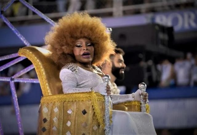 Imagem da noticia Beyoncé lamenta morte de Elza Soares: "Sua música irá inspirar o mundo"