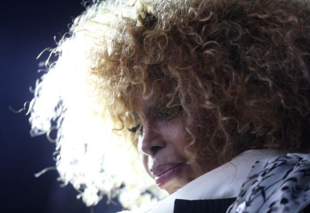 Imagem da noticia Elza Soares: uma voz contra a violência e o machismo