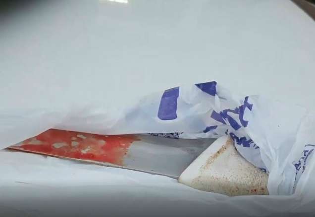 Imagem da noticia Em 26 dias, quatro menores foram apreendidos por crimes violentos