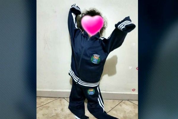 Imagem da noticia Em SP, 80% das escolas ainda não entregaram o uniforme aos alunos