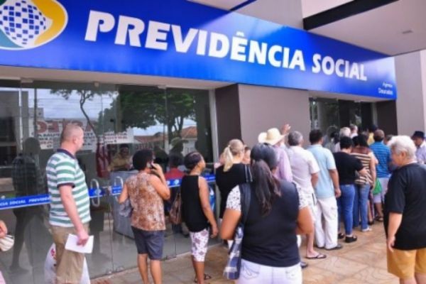 Imagem da noticia Em São Paulo, dez pessoas são presas por fraude na Previdência Social