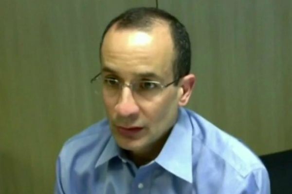 Imagem da noticia Em depoimento a Moro, Marcelo Odebrecht confirma pagamento de propina