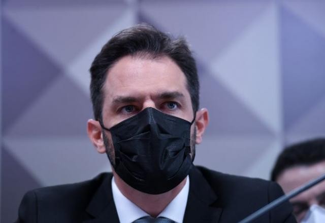 Imagem da noticia Catori afirma que participou de reunião com Marcelo Queiroga