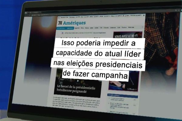 Embaixada dos Estados Unidos no Brasil condena ataque a Bolsonaro