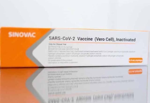 Covid-19: SP terá 22 milhões de doses de vacina em fevereiro