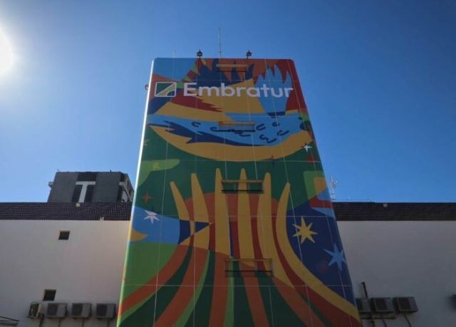 Imagem da noticia Embratur abre inscrições para concurso público com salários iniciais que podem passar de 8 mil 
