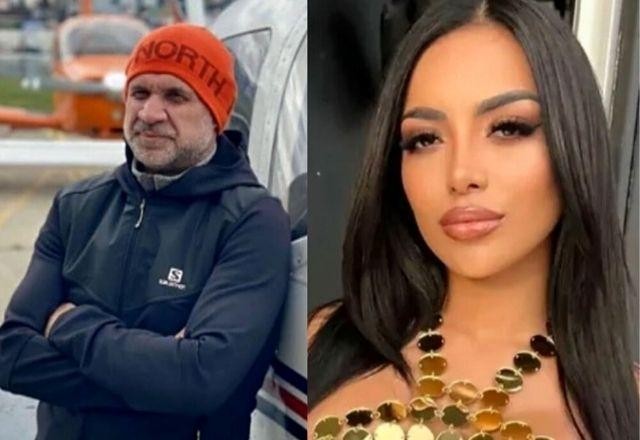 Imagem da noticia Caso Emmily: Justiça argentina vai decidir se empresário deve voltar à prisão