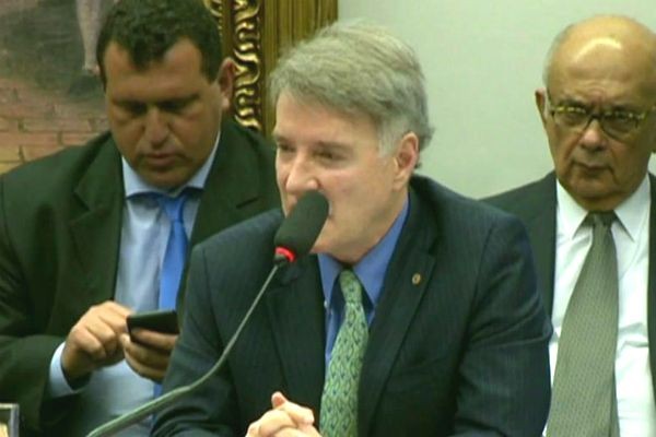 Imagem da noticia Empresário Eike Batista pode ser solto nas próximas horas