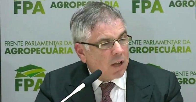 Imagem da noticia Empresário Flávio Rocha anuncia que vai disputar a Presidência